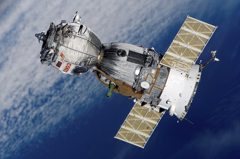 Space and universe image